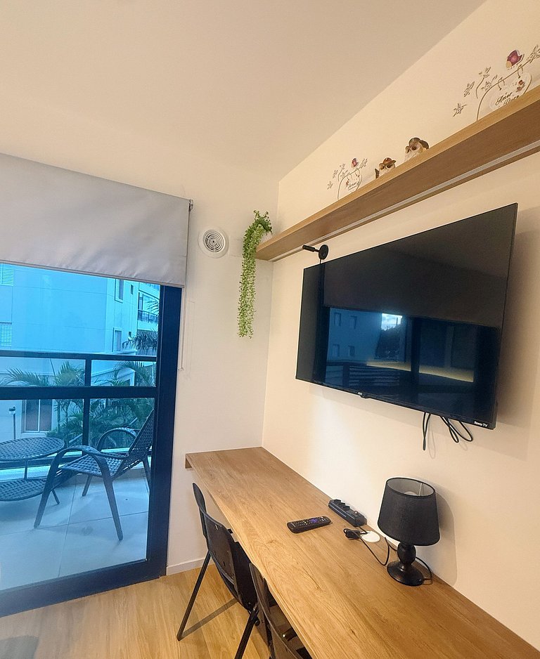 WL Living Bstay Four