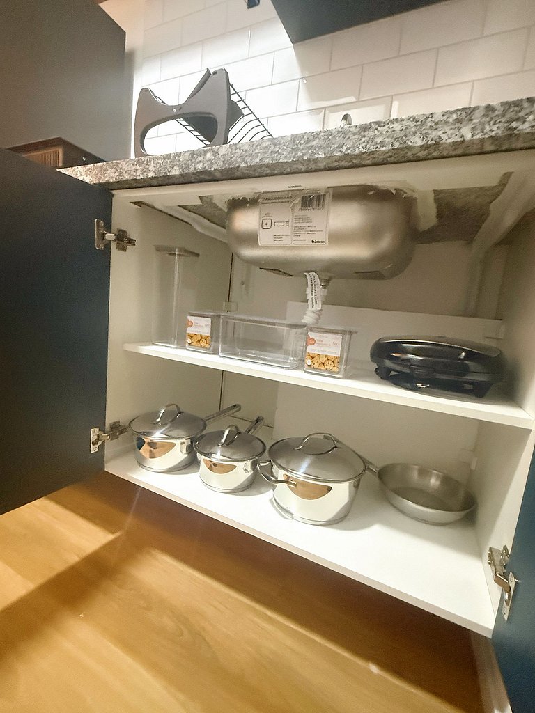 WL Living Bstay Four