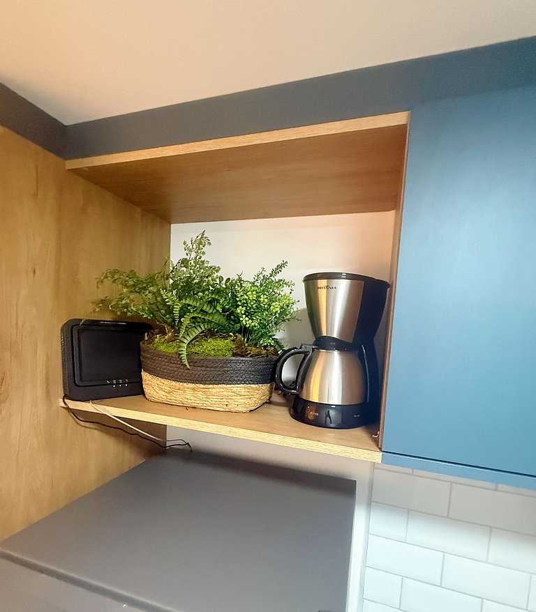 WL Living Bstay Four