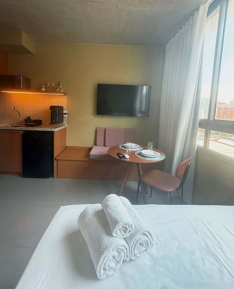 Domingos Vila Mariana Five