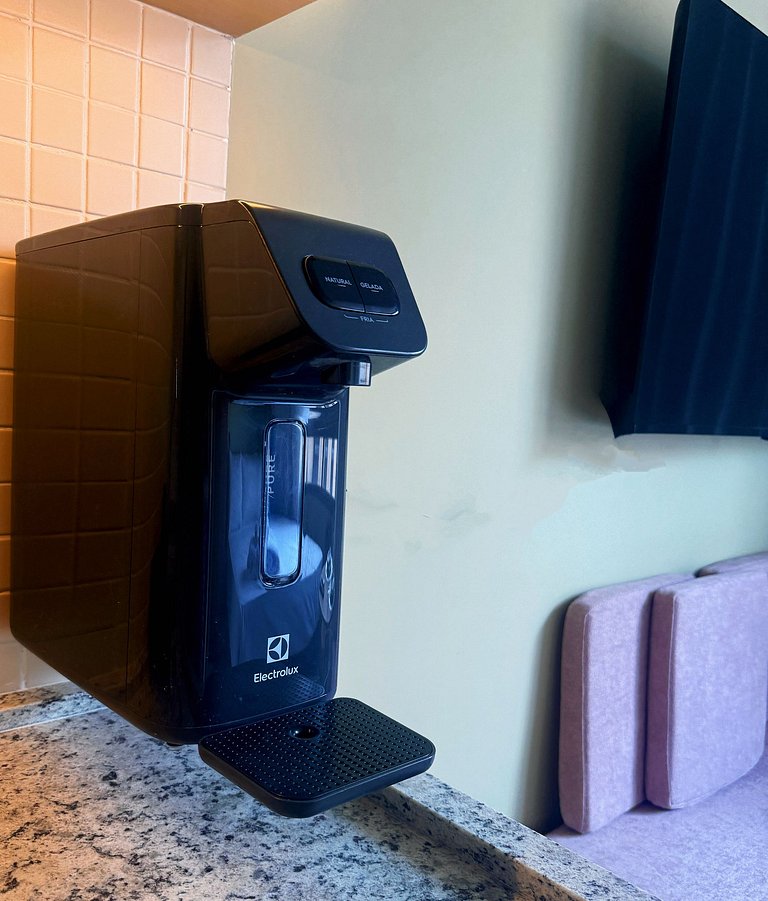 Domingos Vila Mariana Nineteen