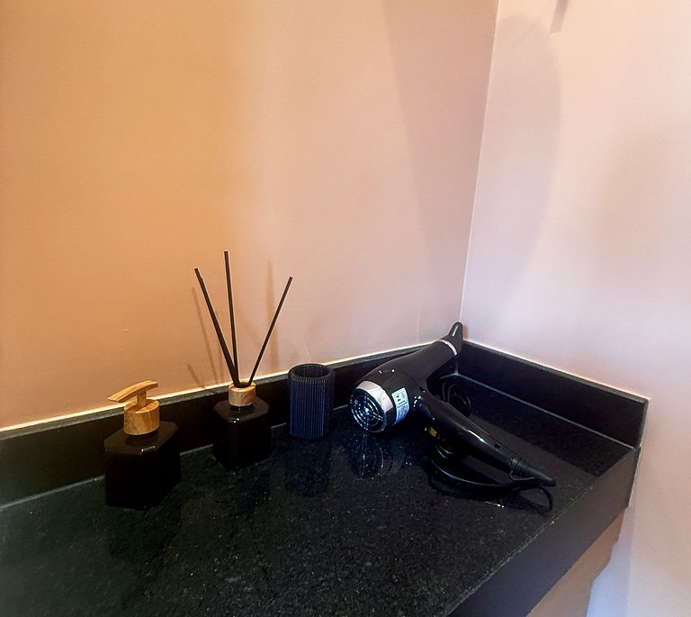 Domingos Vila Mariana Nineteen