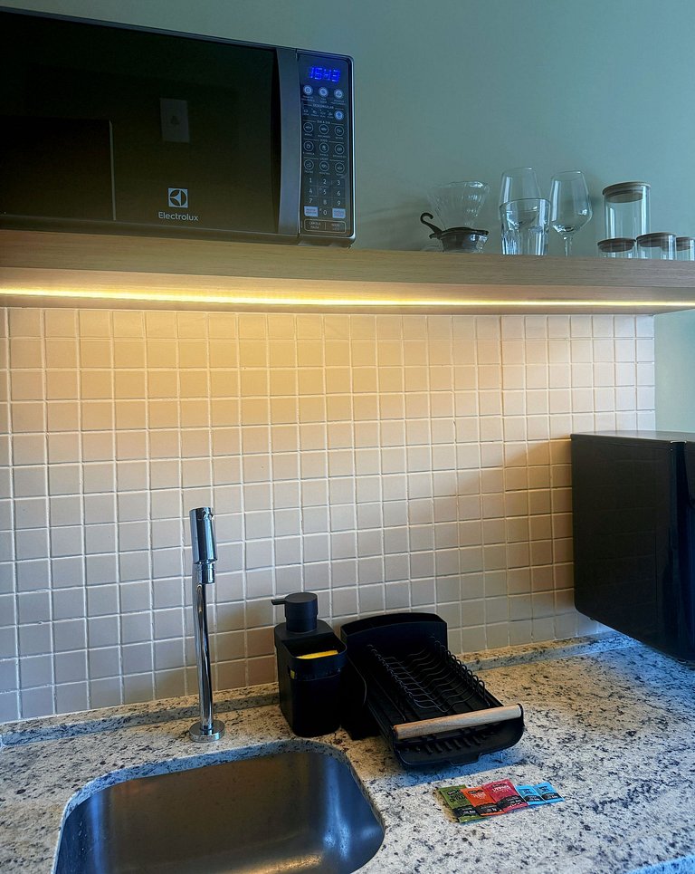 Domingos Vila Mariana Nineteen