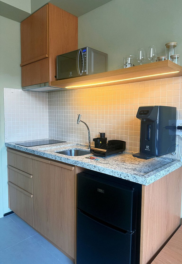 Domingos Vila Mariana Five