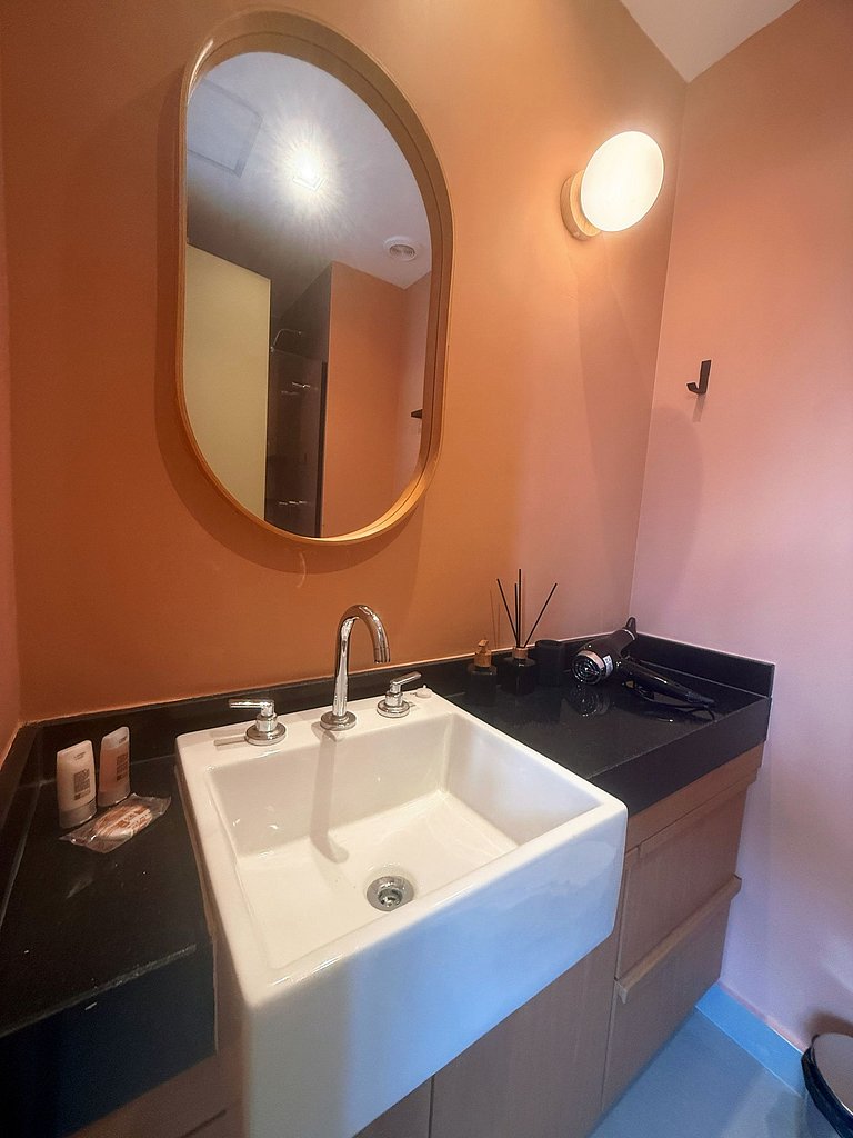 Domingos Vila Mariana Nineteen