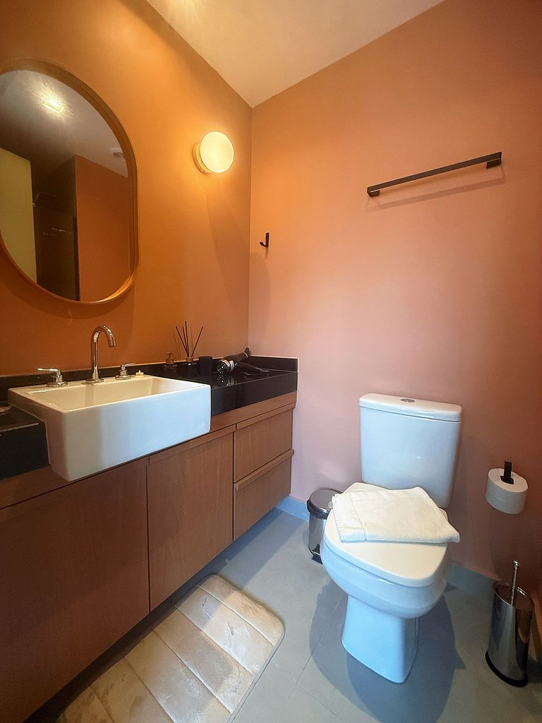 Domingos Vila Mariana Nineteen