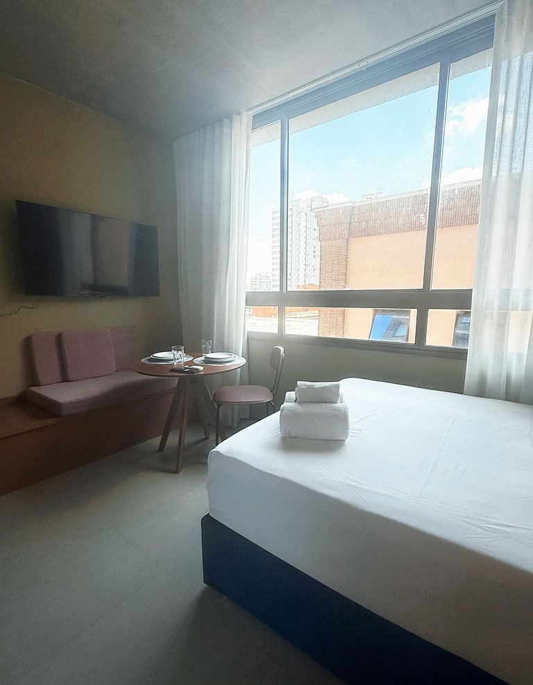 Domingos Vila Mariana Nineteen