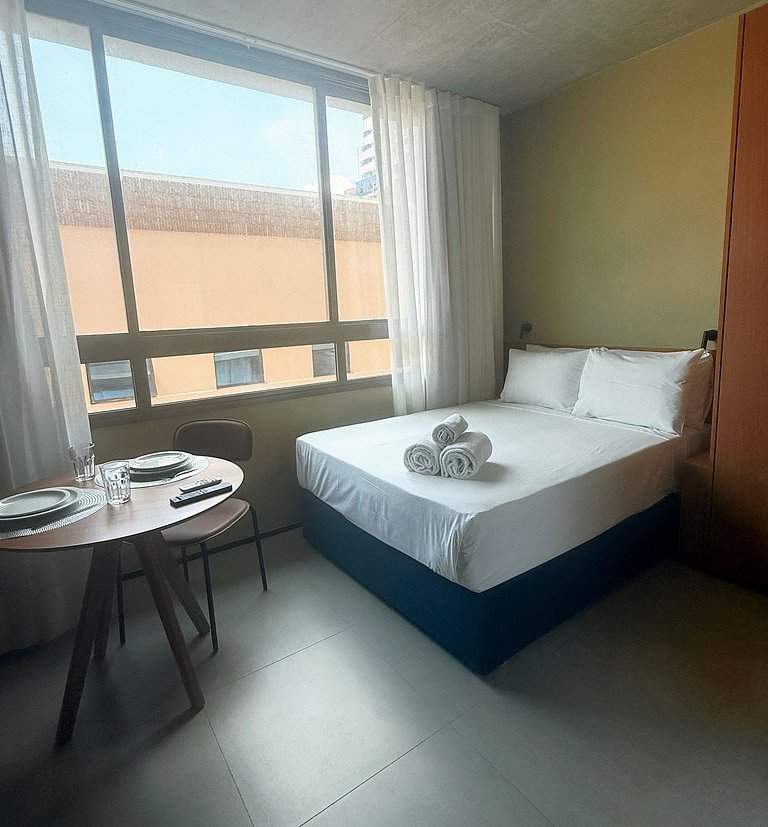 Domingos Vila Mariana Nineteen