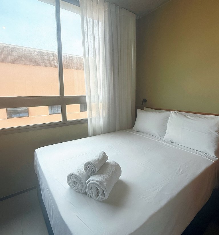 Domingos Vila Mariana Nineteen