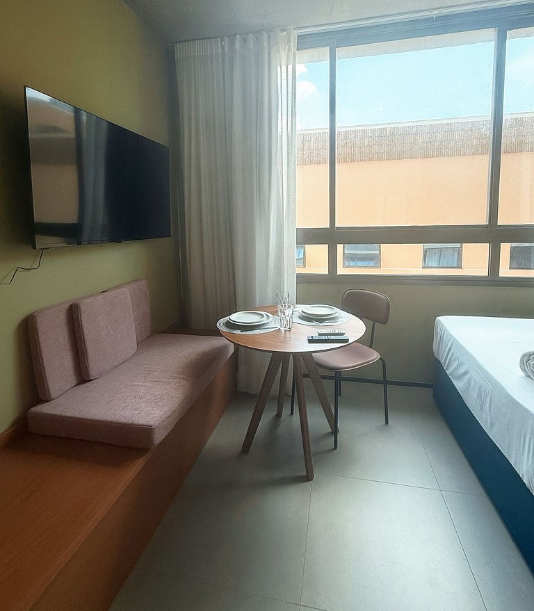 Domingos Vila Mariana Nineteen