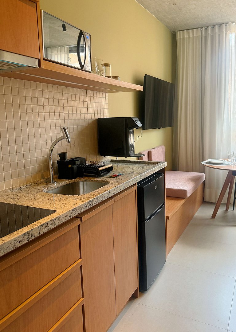 Domingos Vila Mariana Five