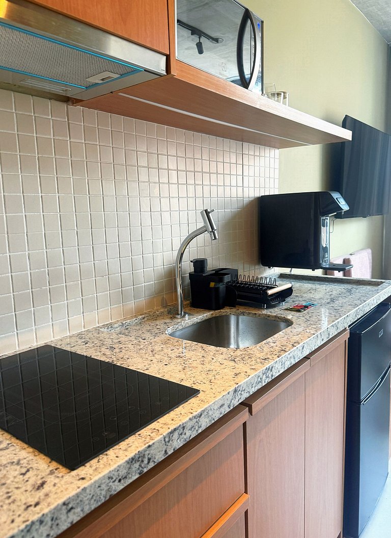 Domingos Vila Mariana Nineteen