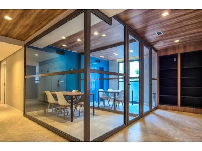 Vila Olimpia Living Bstay