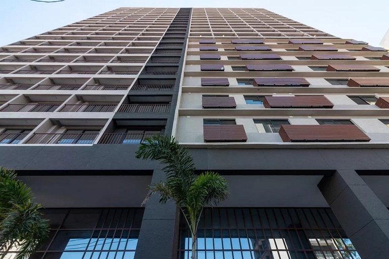 Vila Olimpia Living Bstay