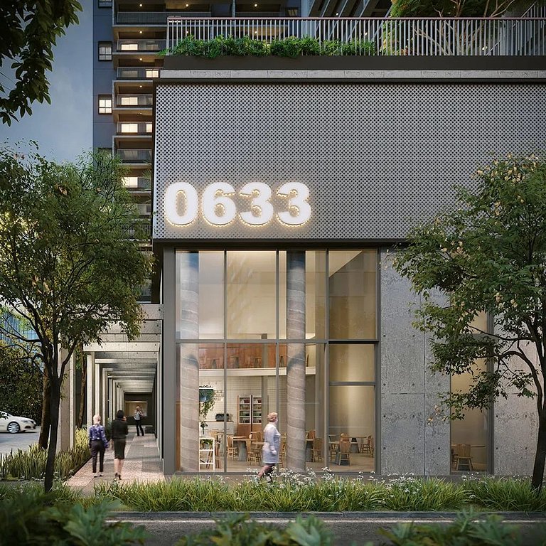 La Vida Brooklin Living Bstay