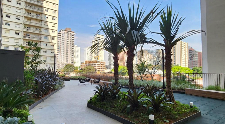 La Vida Brooklin One