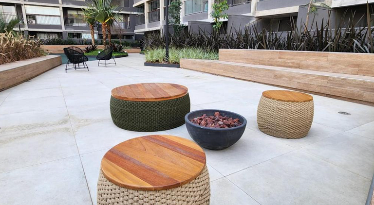 La Vida Brooklin Living Bstay