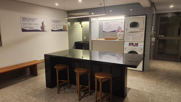 La Vida Brooklin Living Bstay