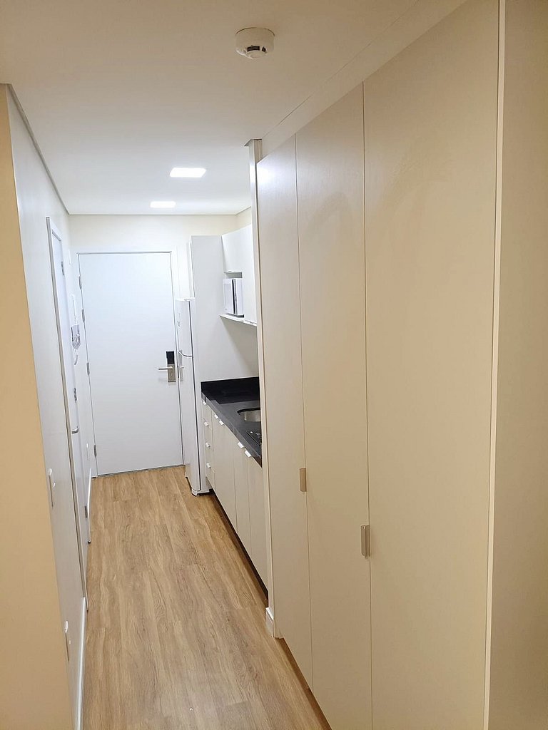 La Vida Santo Amaro Living