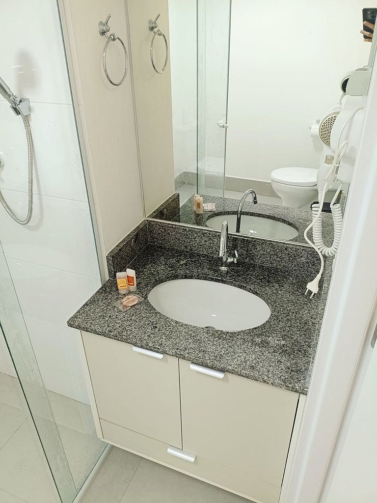 La Vida Santo Amaro Living