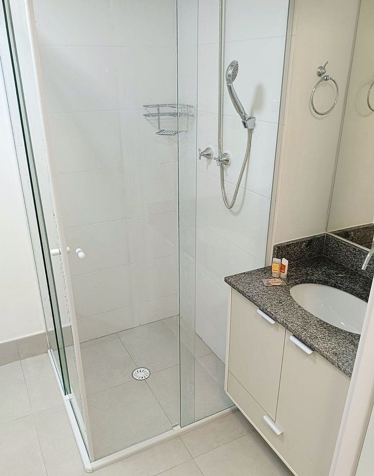 La Vida Santo Amaro Living