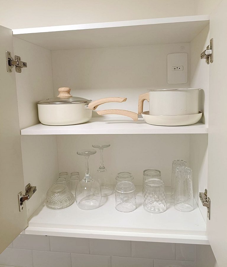 La Vida Santo Amaro Living