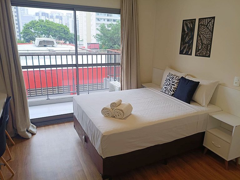 La Vida Brooklin One