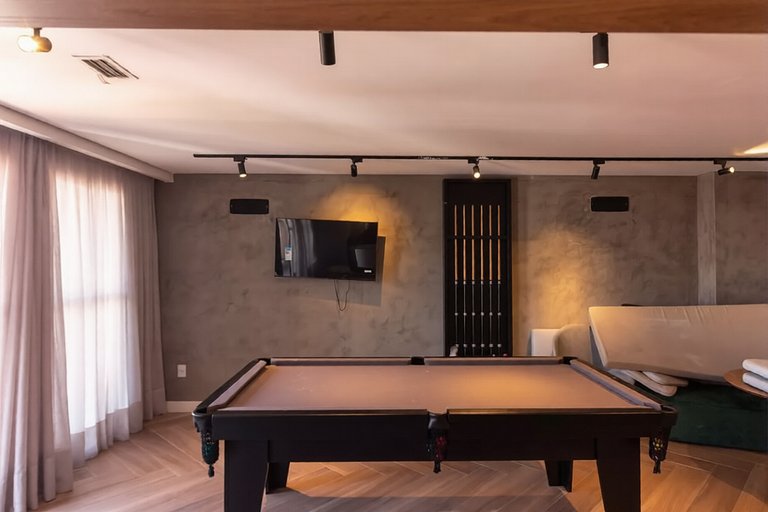 Vila Olimpia Living Bstay