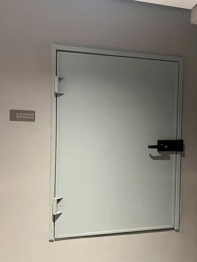 Jeronimo Itaim Living Bstay