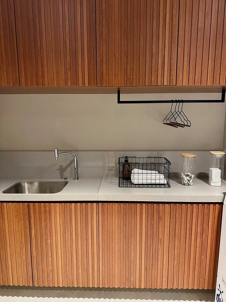 Jeronimo Itaim Living Bstay