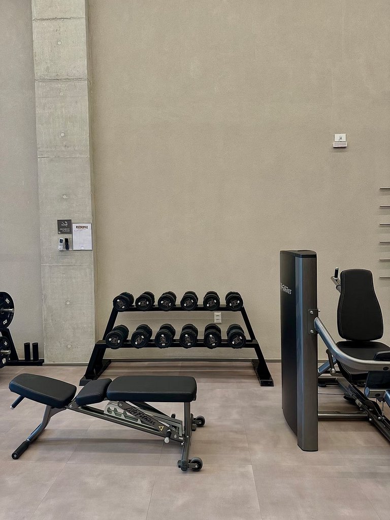 Jeronimo Itaim Living Bstay