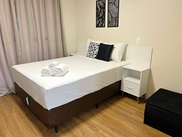 La Vida Santo Amaro Living