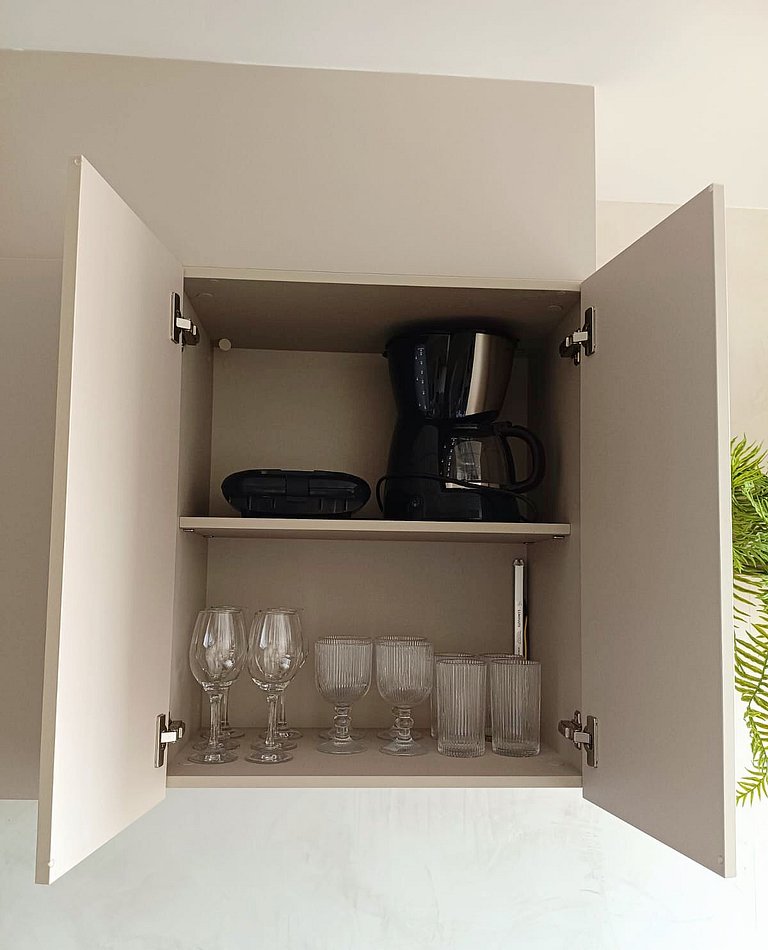 Vila Olimpia Living One