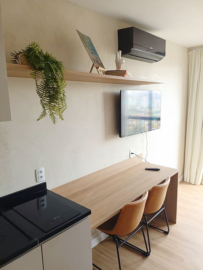 Vila Olimpia Living One