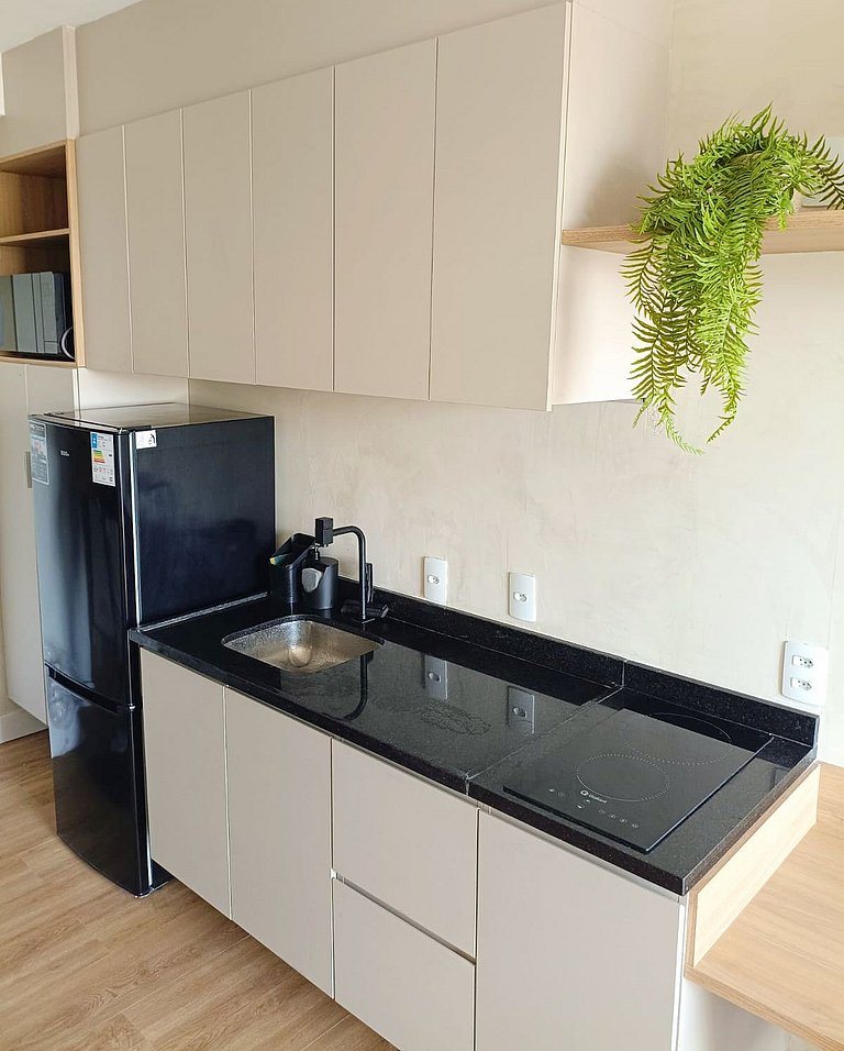 Vila Olimpia Living One