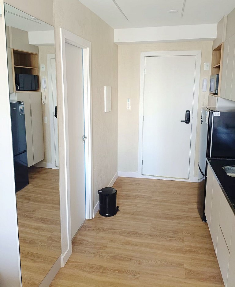 Vila Olimpia Living One