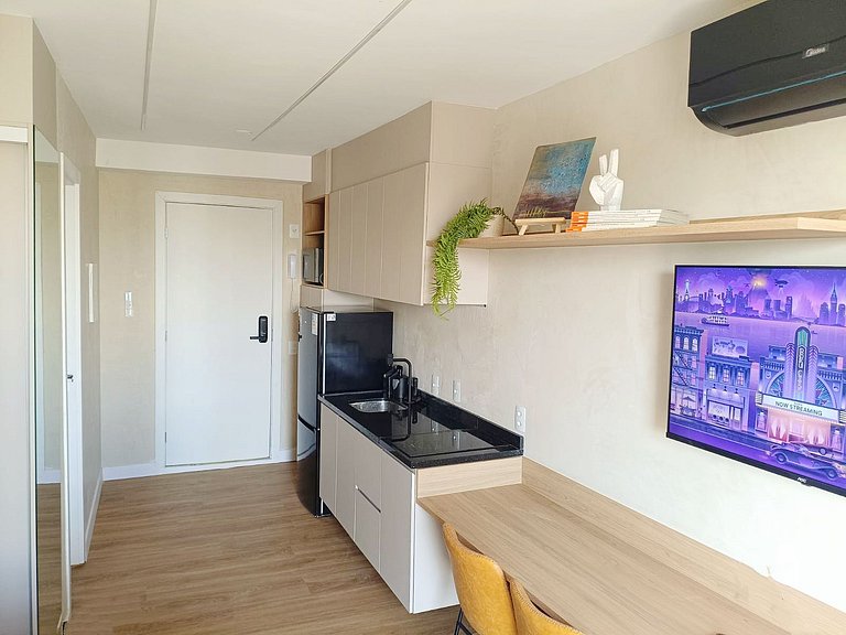 Vila Olimpia Living One