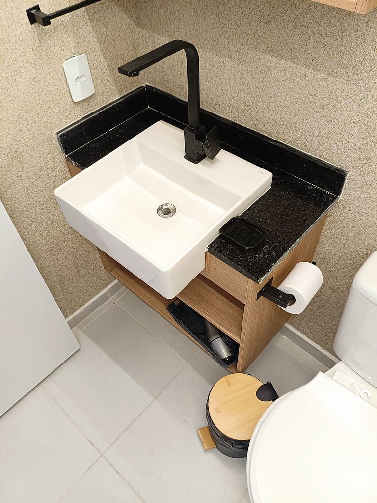 Vila Olimpia Living One