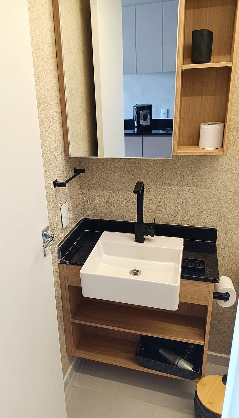 Vila Olimpia Living One