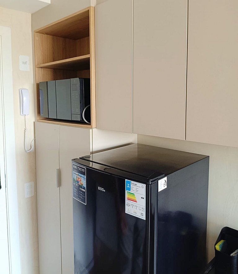 Vila Olimpia Living One