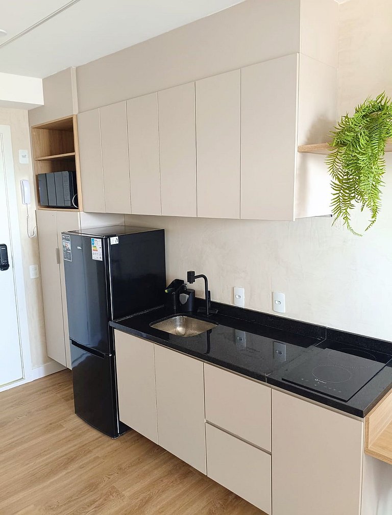 Vila Olimpia Living One