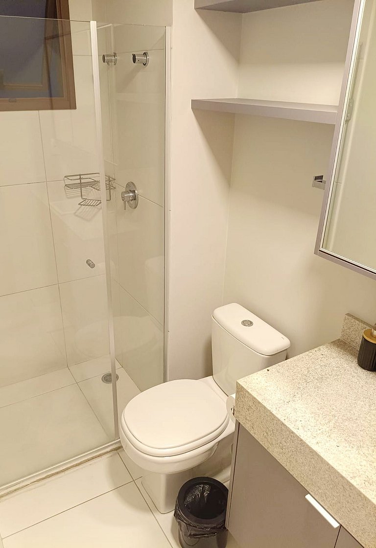 Duplex Bela Cintra Jardins One