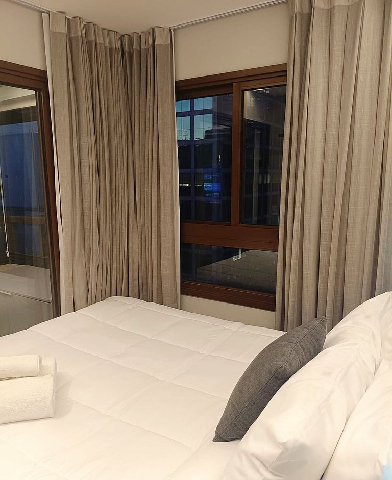 Duplex Bela Cintra Jardins One