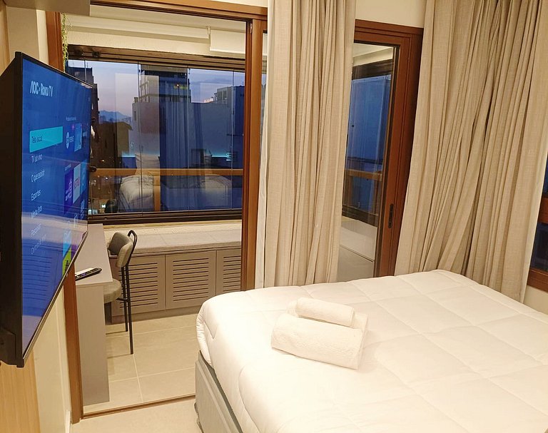 Duplex Bela Cintra Jardins One