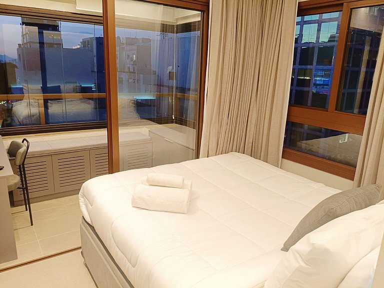 Duplex Bela Cintra Jardins One