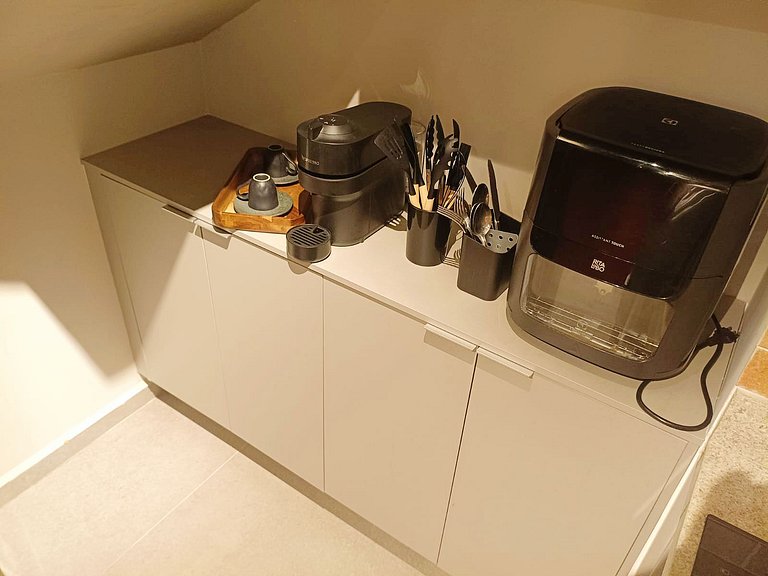 Duplex Bela Cintra Jardins One