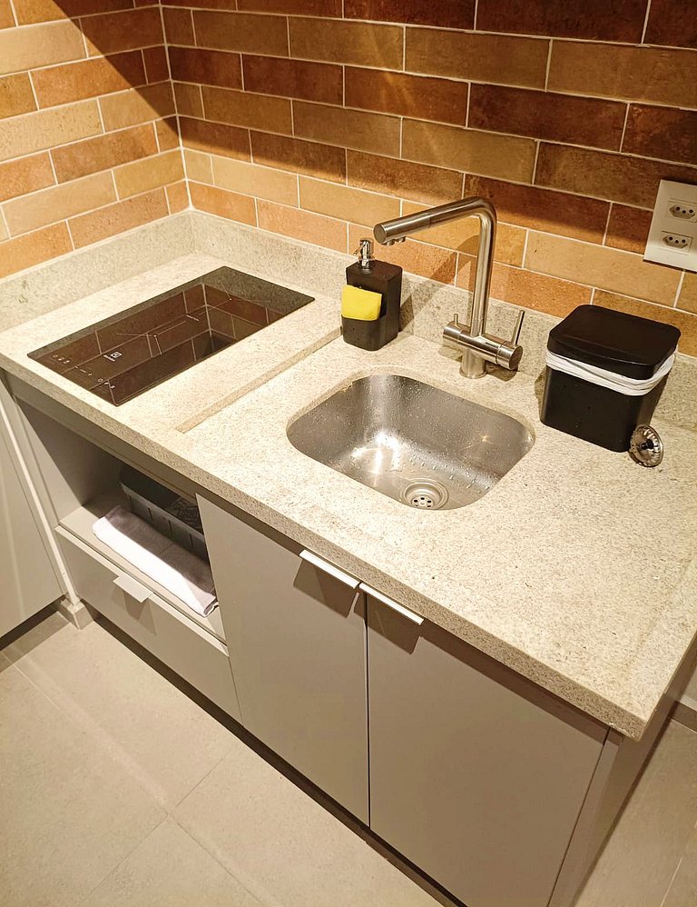 Duplex Bela Cintra Jardins One