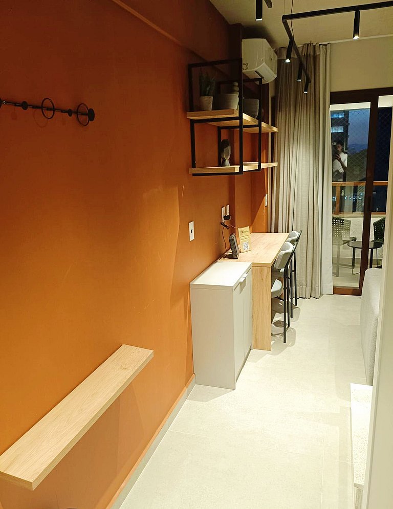 Duplex Bela Cintra Jardins One