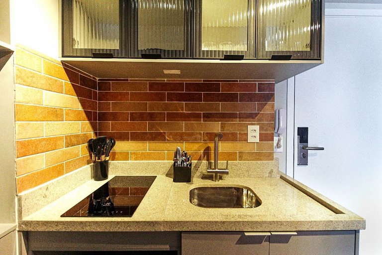 Duplex Bela Cintra Jardins One