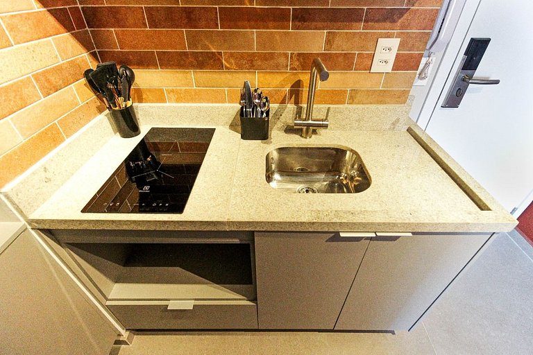 Duplex Bela Cintra Jardins One